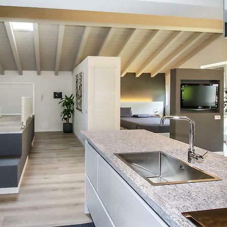 Sofi Apartment Chiavenna Eksteriør billede