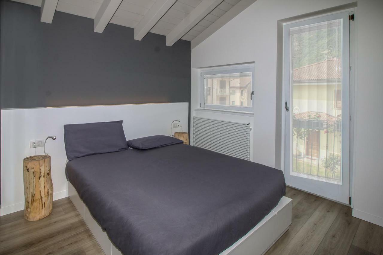 Sofi Apartment Chiavenna Eksteriør billede