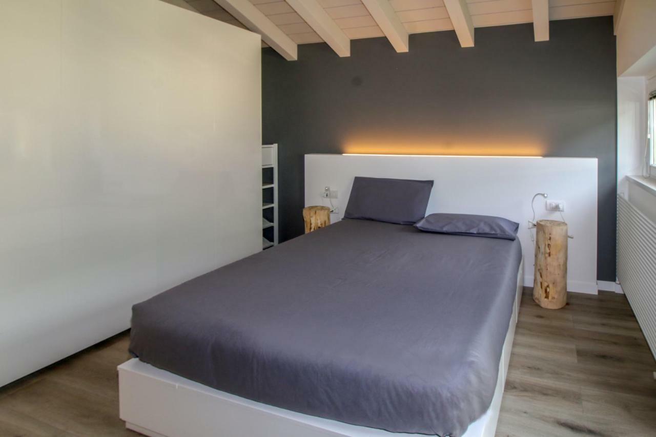 Sofi Apartment Chiavenna Eksteriør billede
