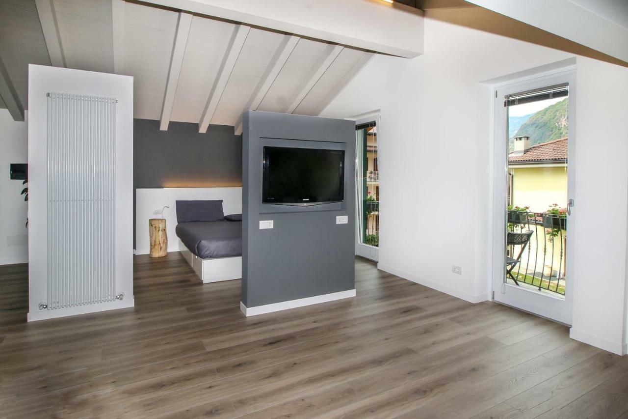 Sofi Apartment Chiavenna Eksteriør billede