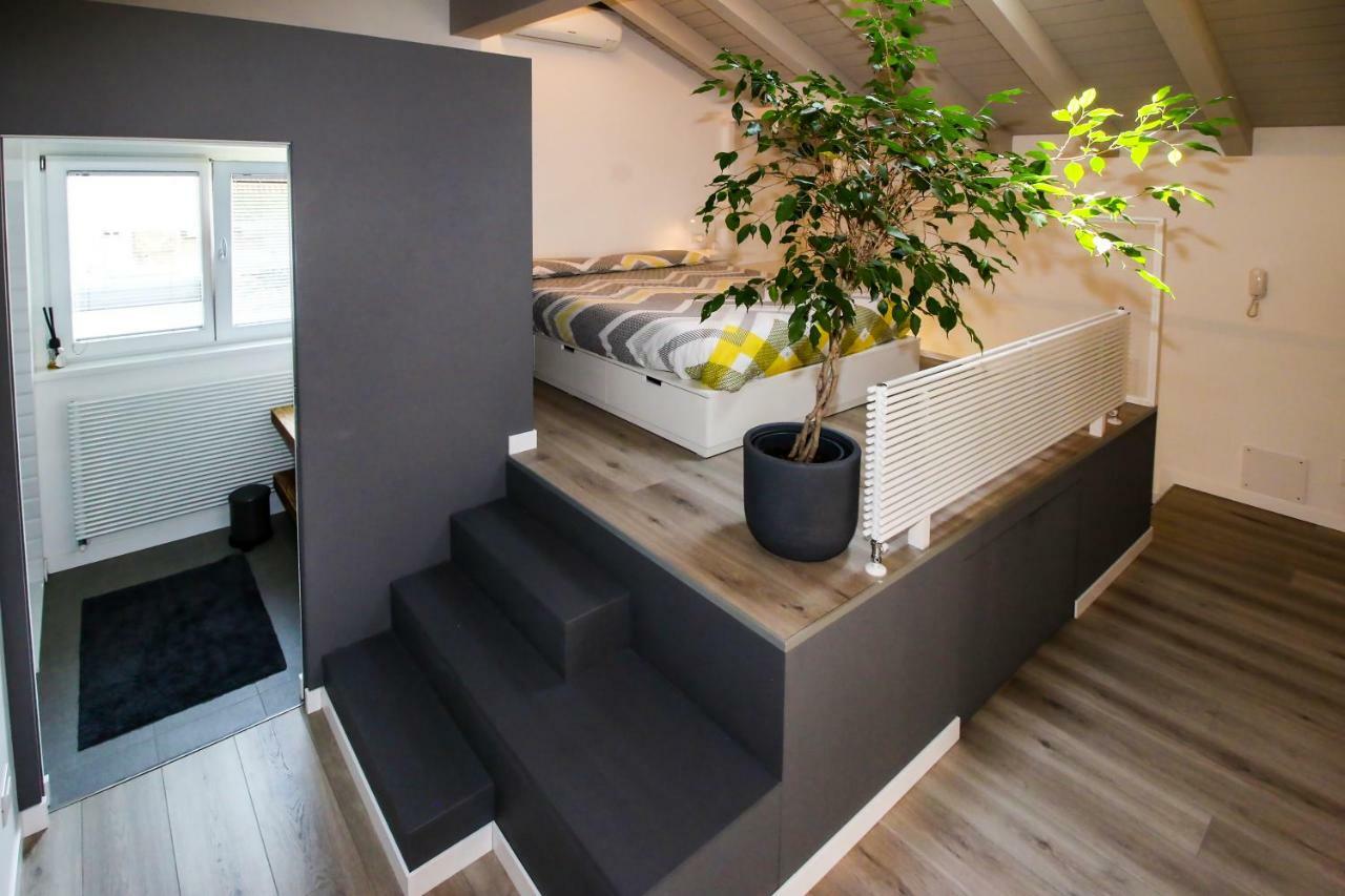 Sofi Apartment Chiavenna Eksteriør billede